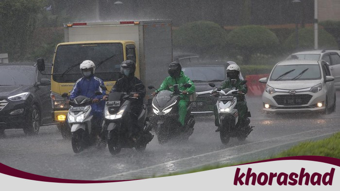 Cuaca Ekstrem Siap Menerjang, Hati-hati! Ini Wilayah yang Berisiko 10-16 November