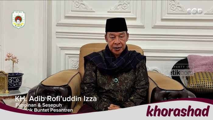 Pimpinan Pondok Buntet Pesantren Dukung Soeharto Jadi Pahlawan Nasional: Bisa atau Tidak?