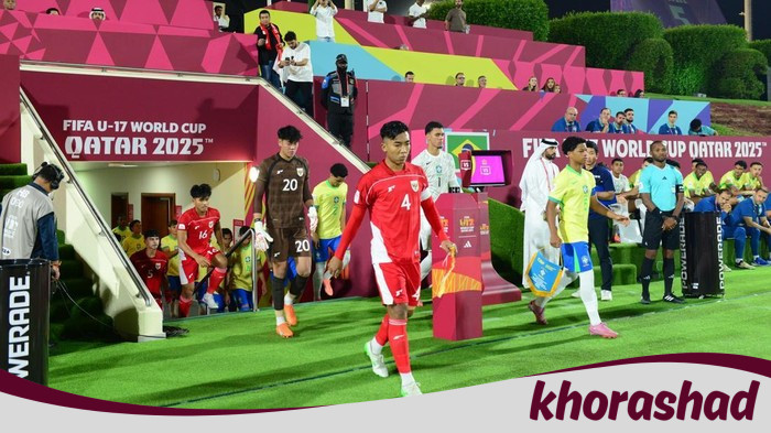 3 Pencetak Gol Bunuh Diri di Piala Dunia U-17 2025, Ada dari Indonesia - Update 2