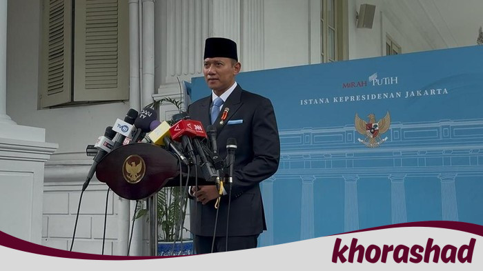 **Gelar Pahlawan untuk Kakek Sarwo Edhie, AHY: Peran Kunci dalam Penumpasan G30S PKI**