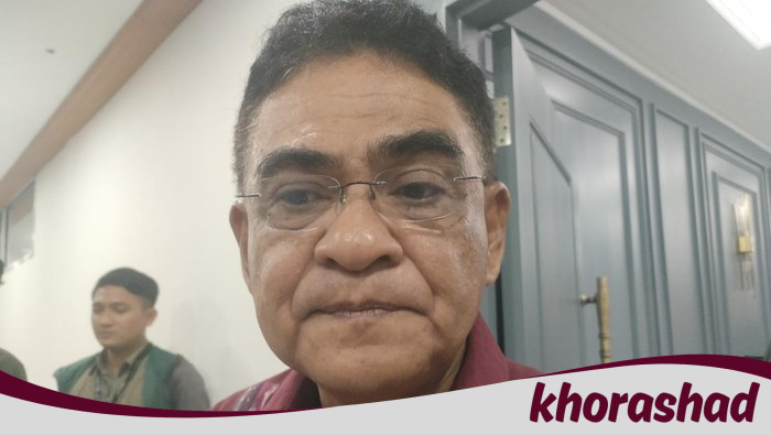 Ketua PDIP Soroti Keputusan Soeharto sebagai Pahlawan Nasional