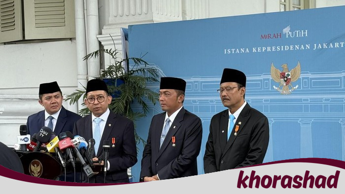 Dari Era Sukarno sampai Prabowo, Fadli Zon Bocorkan Sejarah Pahlawan dalam Buku Terbarunya!