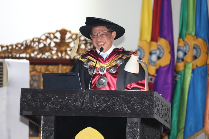 Data dan Teori, Kunci Mendagri untuk Cegah Kebijakan Pemda yang 'Blind'