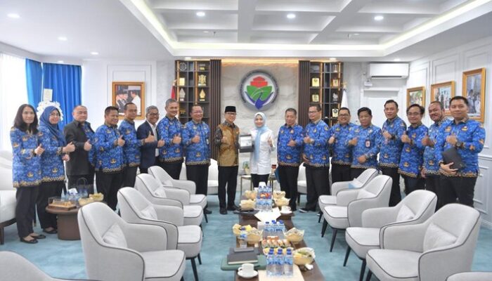 [Cegah Stagnasi Desa, Serang Lakukan Ini! ]