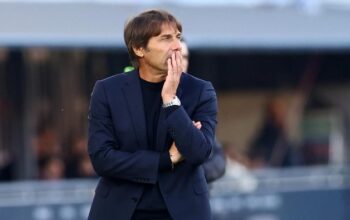 Heboh! Pemain-pemain Napoli Dituding Ingin Singkirkan Conte, Apa yang Sebenarnya Terjadi?