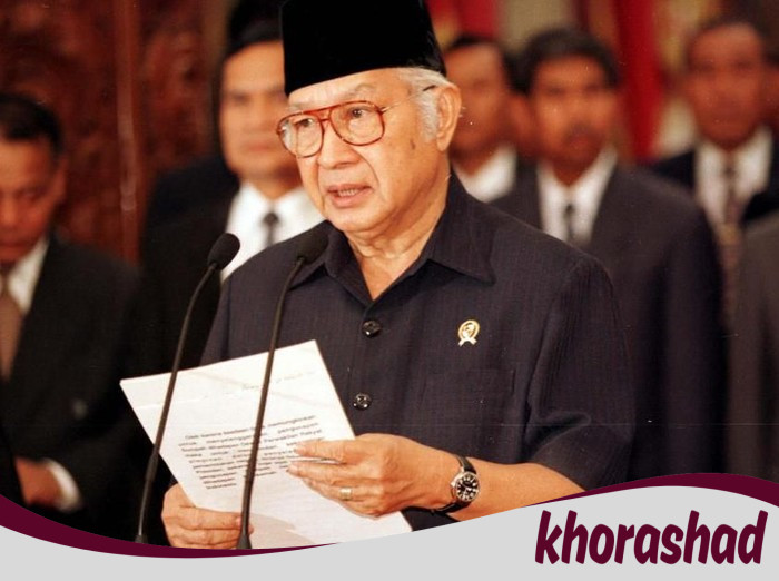 Beragam Tanggapan Atas Gelar Pahlawan Nasional Soeharto - Update 2