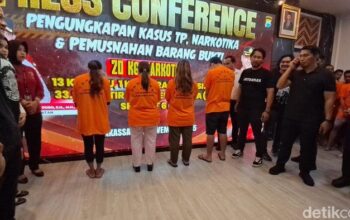 Modus Adopsi di Grup FB, Tersangka Penculikan Bilqis Jual Beli Anak, Masyarakat Geram!