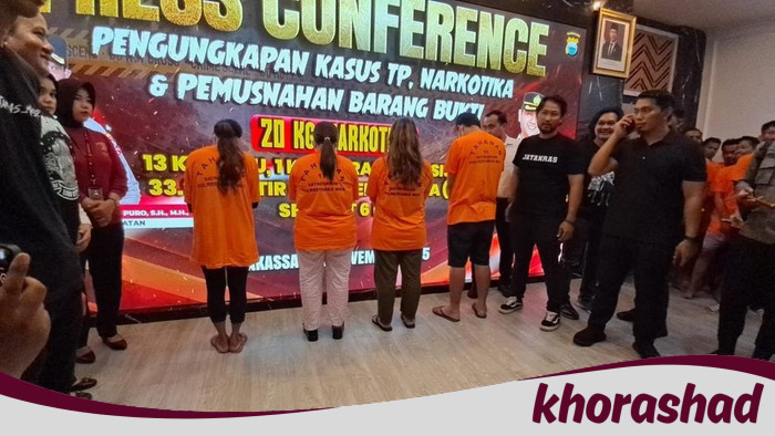 Modus Adopsi di Grup FB, Tersangka Penculikan Bilqis Jual Beli Anak, Masyarakat Geram!