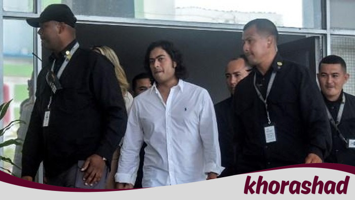 Anak Presiden Kolombia Ditangkap, Didakwa Korupsi hingga Pemalsuan Dokumen