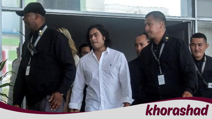 Anak Presiden Kolombia Ditangkap, Didakwa Korupsi hingga Pemalsuan Dokumen