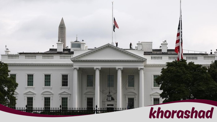 Dalam Pertemuan Tertutup, Trump dan Presiden Suriah Bicarakan Apa? Ini yang Terjadi di Gedung Putih!