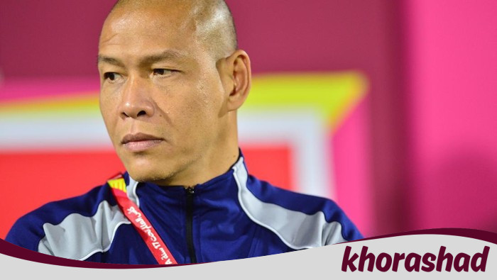 Bersama Indonesia U-17, Nova Arianto Merangkai Doa dan Prestasi