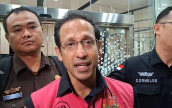 Babak Baru Nadiem Makarim: Diperiksa Hukum Soal Chromebook, Apakah Ini Akhirnya?