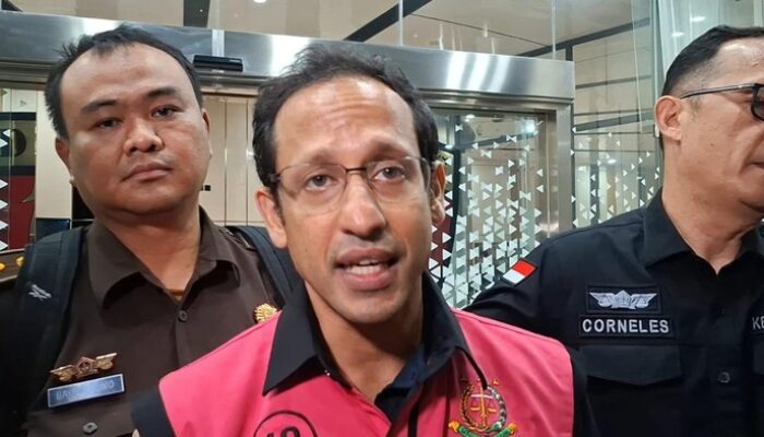 Babak Baru Nadiem Makarim: Diperiksa Hukum Soal Chromebook, Apakah Ini Akhirnya?