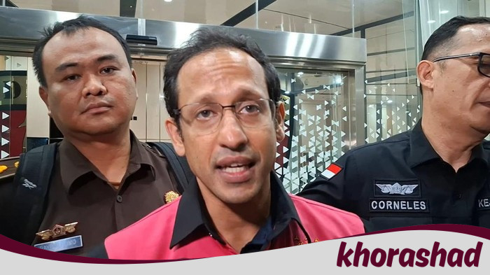 Babak Baru Nadiem Makarim: Diperiksa Hukum Soal Chromebook, Apakah Ini Akhirnya?