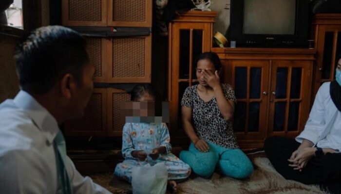 “Misteri Aniaya dan Pertusis: Bocah Palembang dengan Mata Lebam yang Tak Teratasi”