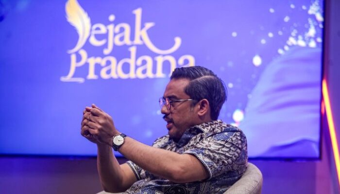 Menteri UMKM Peringatkan: Pembiayaan UMKM Tanpa Pendamping Jadi Bencana!