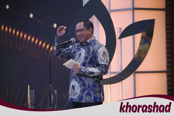 Tito: Penghargaan Kepala Daerah, Landasan Kompetisi yang Membakar Semangat Indonesia