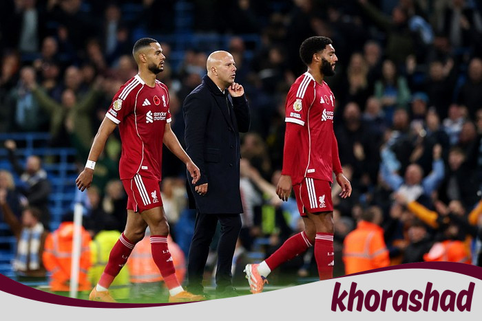 Liverpool Setelah Jeda Internasional: Ujian Berat Lawan Tim Papan Bawah