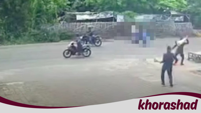 Tragedi Bekasi: Karyawan Bawa Rp 450 Juta Dibegal 4 Orang, Pertarungan Kematian