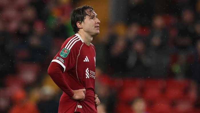 Gattuso Berharap Chiesa Kembali ke Timnas, Tapi Ditolak Lagi!