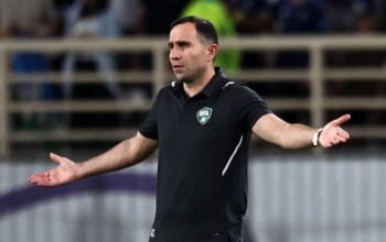 [Timur Kapadze Ditinggalkan Uzbekistan, Pecah Rekor Timnas Indonesia]
