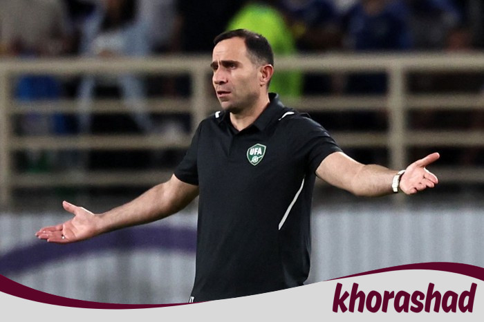 [Timur Kapadze Ditinggalkan Uzbekistan, Pecah Rekor Timnas Indonesia]