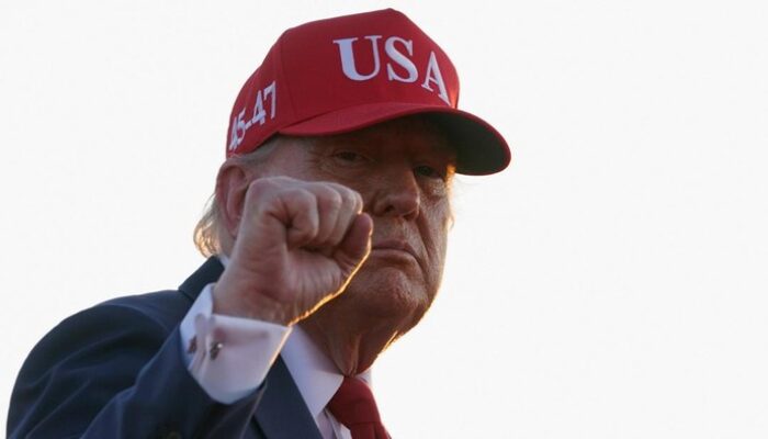 Trump Ancam Gugat BBC, Tuntut Rp 16 T—Apa yang Membuatnya Merasa Dirugikan?