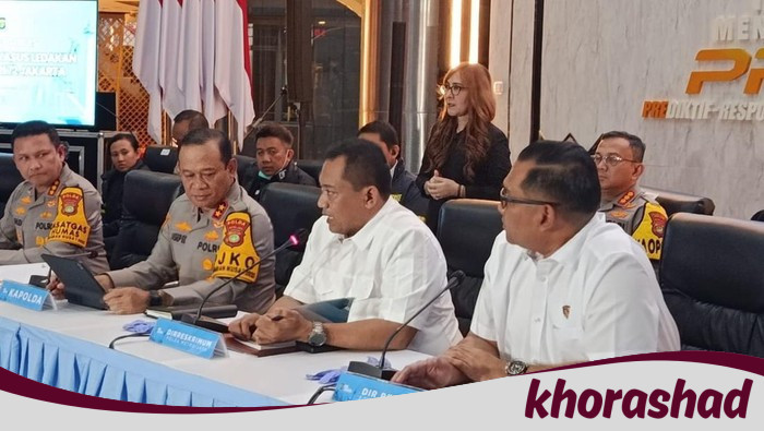 Siswa SMAN 72 Didapuk sebagai Pelaku Ledakan, Polisi Ungkap Kebuntuan Emosional Tak Punya Tempat Curhat!