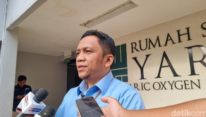 Tragedi SMAN 72: 5 Siswa Alami Tuli Mendadak, Terapi Hiperbarik Jadi Harapan