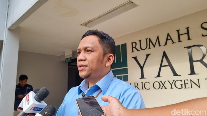 Tragedi SMAN 72: 5 Siswa Alami Tuli Mendadak, Terapi Hiperbarik Jadi Harapan