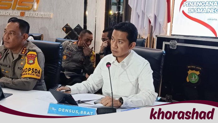 Ledakan SMAN 72: Densus 88 Ungkap Pelaku, Menjadi Inspirasi Kriminal Global!