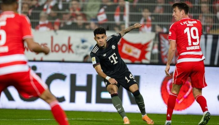 “Bisa Gol Berkelas, Tapi Luis Diaz Masih Ditanya Trengginas-nya!”