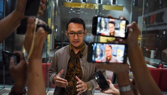 KPK Tegaskan: LP3HI Ajukan Praperadilan, Korupsi Kuota Haji Masih Berlangsung