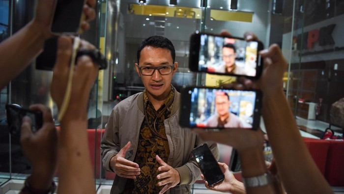 KPK Tegaskan: LP3HI Ajukan Praperadilan, Korupsi Kuota Haji Masih Berlangsung