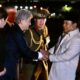 Prabowo Tiba di Sydney, Persiapan Bertemu PM Albania Besok