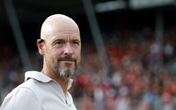 Erik ten Hag Berpotensi Kembali ke Ajax! – Update 1