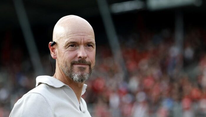 Erik ten Hag Berpotensi Kembali ke Ajax! – Update 1
