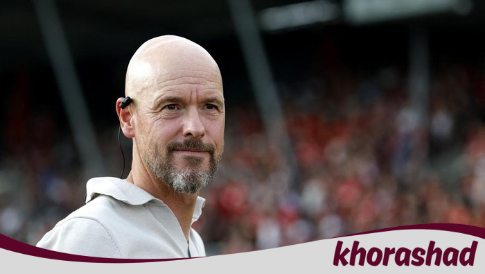 Erik ten Hag Berpotensi Kembali ke Ajax! - Update 1
