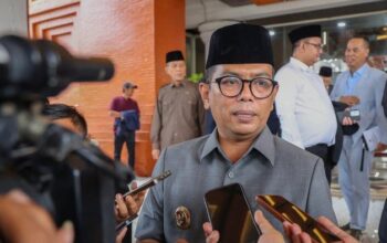 Gubernur Banten: “Efisiensi Anggaran atau Penurunan Pendapatan 2026?”