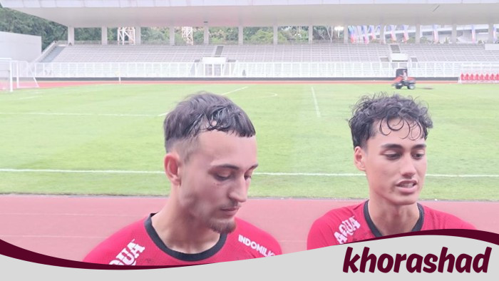 Revolusi Taktik Timnas U-23 dengan Ivar, Struick, & Mauro di SEA Games!