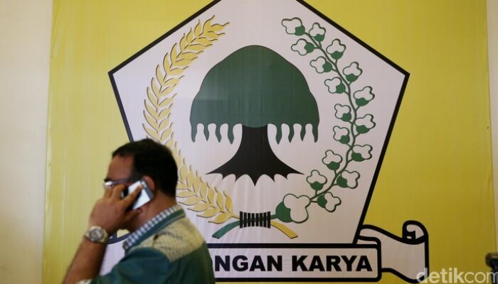 Golkar Resmi Siapkan Sari Yuliati sebagai Sekretaris F-Golkar DPR, Puteri Komarudin Sebagai Bendahara