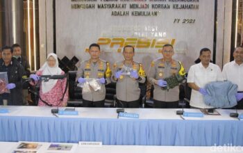 Kecepatan Polda Metro Ungkap Kasus Ledakan SMAN 72 Dapat Pujian dari KPAI!