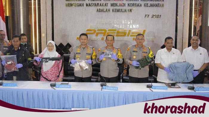 Kecepatan Polda Metro Ungkap Kasus Ledakan SMAN 72 Dapat Pujian dari KPAI!