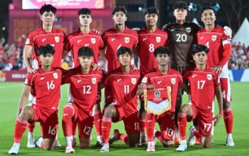 “Piala Dunia U-17: Kebanggaan Uganda Atas Prancis, Indonesia Rela Tersingkir dari Kompetisi”