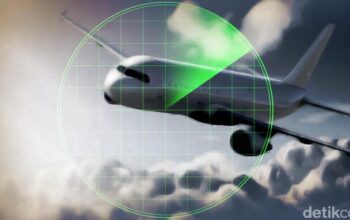 Kejutan Dunia: Pesawat Kargo Militer Turki Jatuh di Georgia, Apa yang Terjadi?