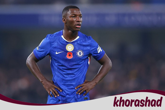 **Caicedo Tak Terganti: Peran Kunci di Lini Tengah Chelsea**