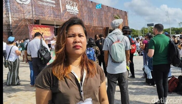 Walhi: Perdagangan Karbon, Mitos atau Solusi Krisis Iklim?