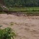 5 Kecamatan di Cianjur Dilanda Banjir-Longsor, Jalan Terputus-Jembatan Rusak – Update 2