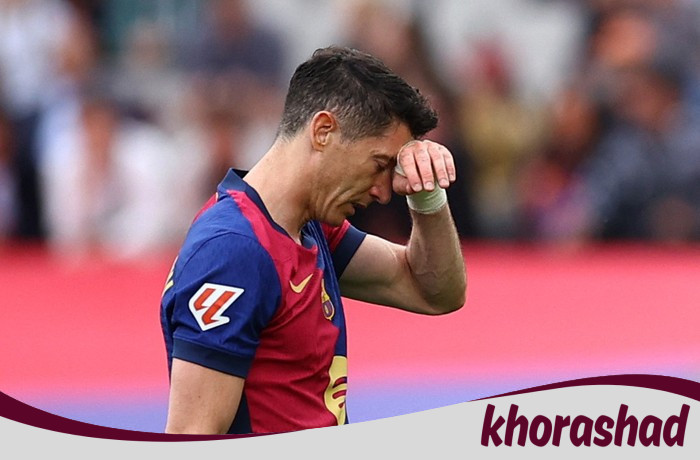 Lewandowski di Ujung Jalan: Ketakutan dan Ambisi di Tengah Krisis Kontrak